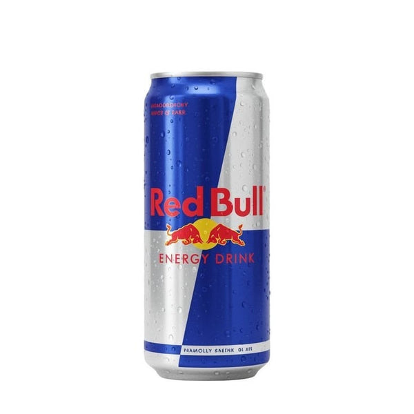 SD9 - Red Bull
