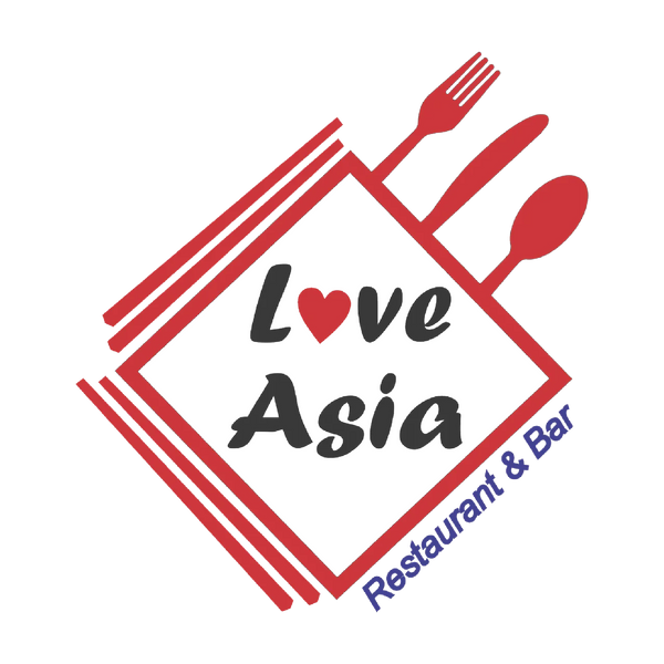 Love Asia Restaurant & Bar