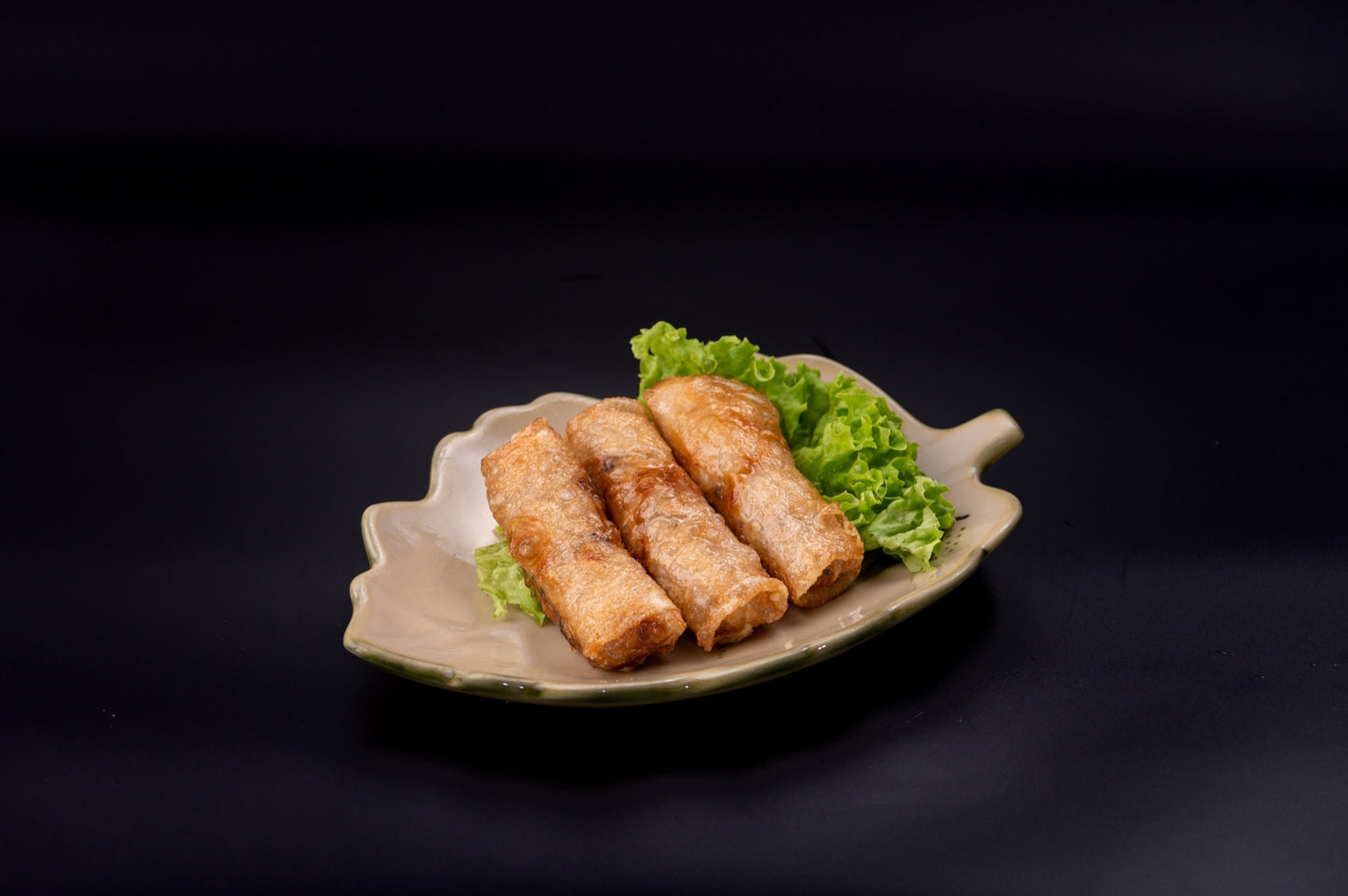 CR2 - VIETNAMESE SPRING ROLL (3PCS) - Love Asia Restaurant & Bar