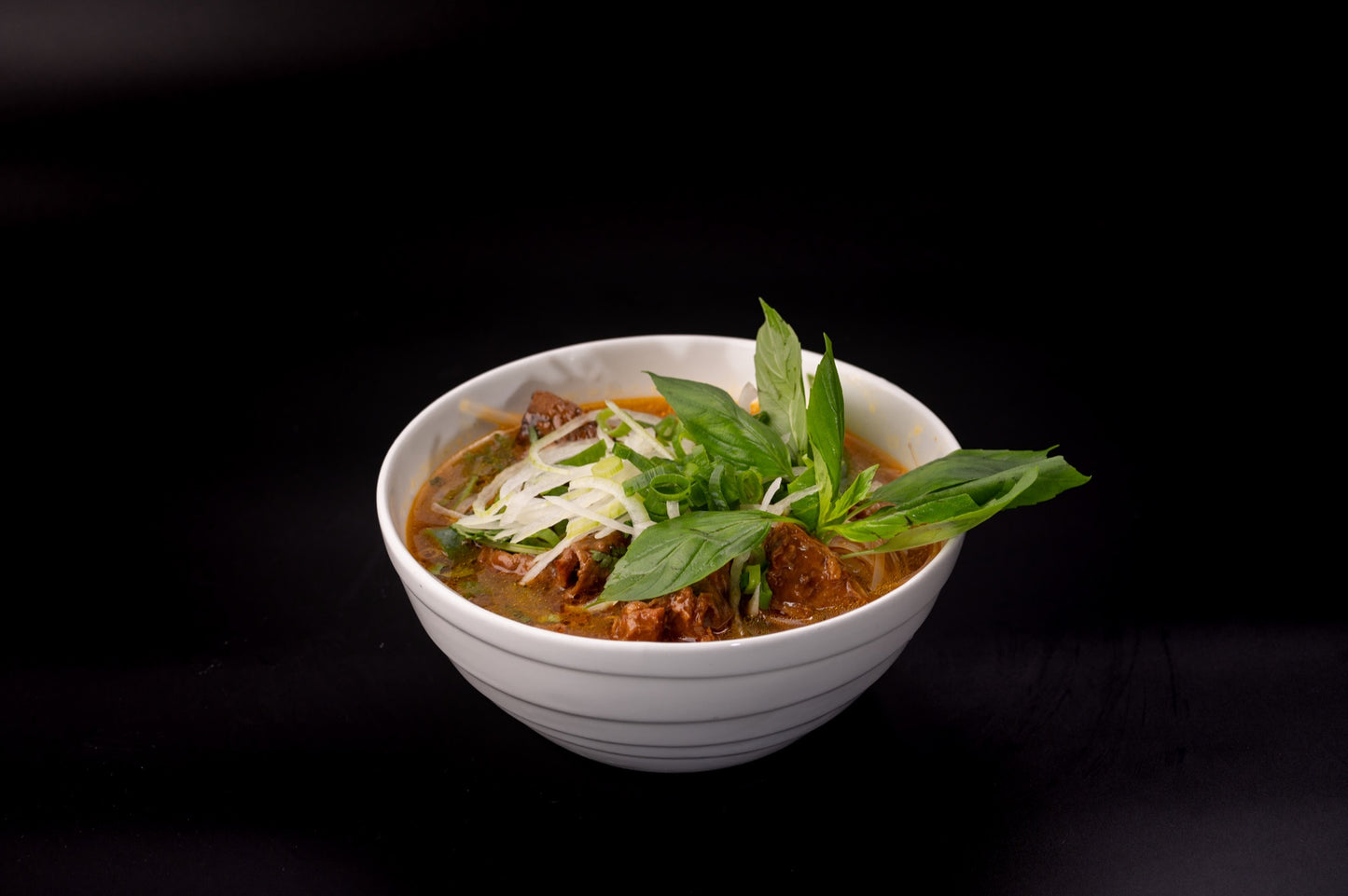 NS7 - BEEF STEW NOODLE SOUP - Love Asia Restaurant & Bar