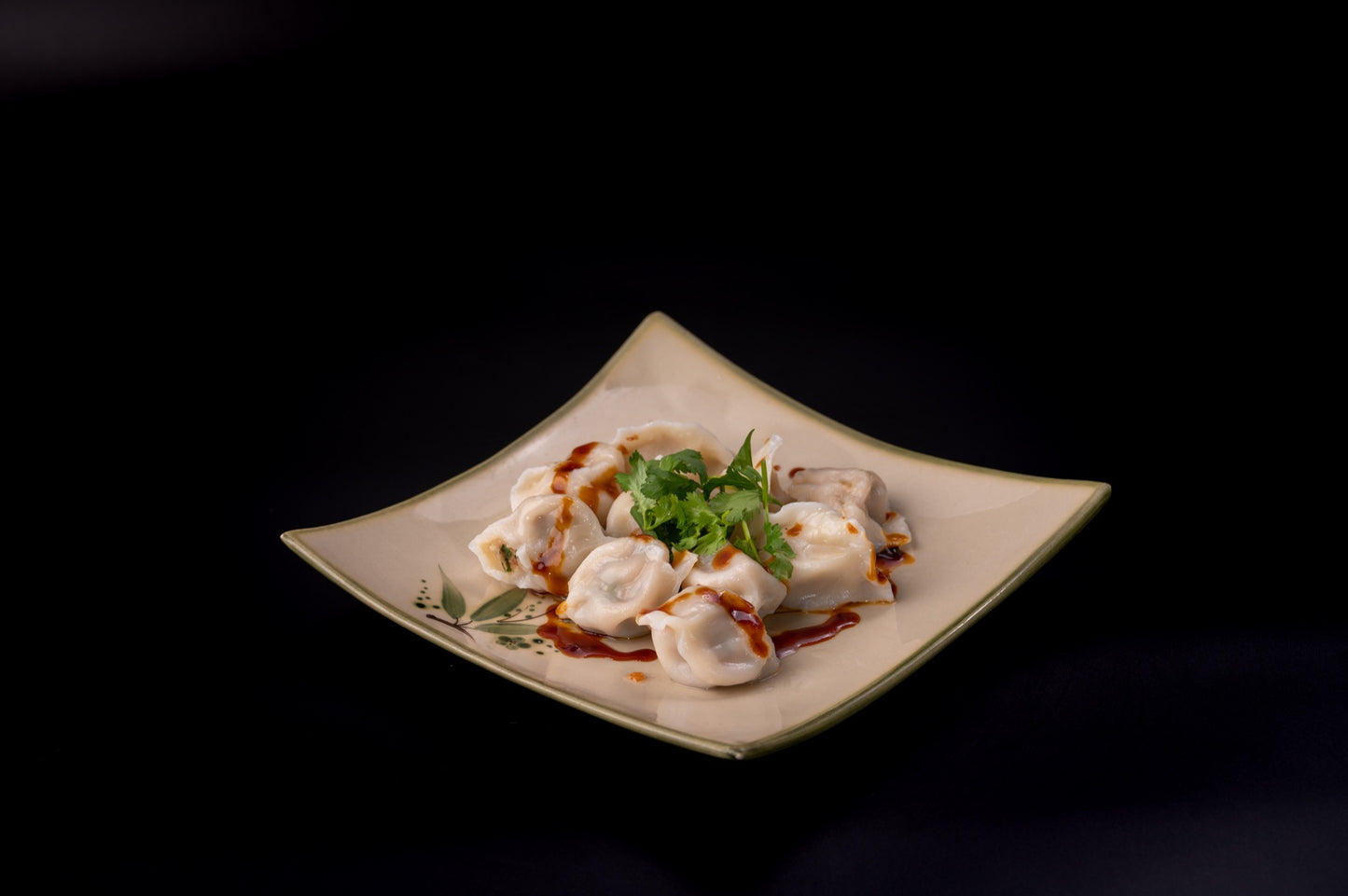SK5 - CHICKEN DUMPLING (10PCS) - Love Asia Restaurant & Bar