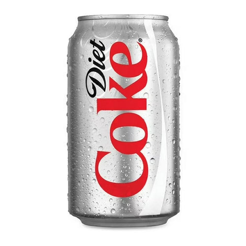 Coke (Regular/Diet/Zero)