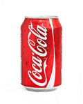 Coke (Regular/Diet/Zero)