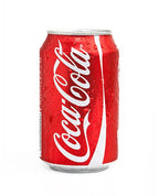 Coke (Regular/Diet/Zero)