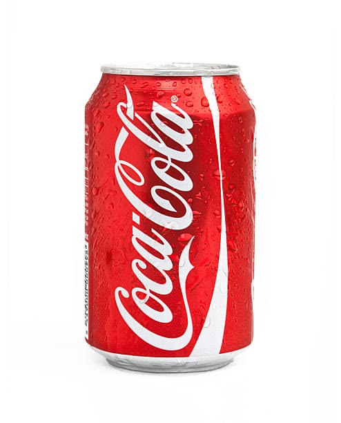 Coke (Regular/Diet/Zero)