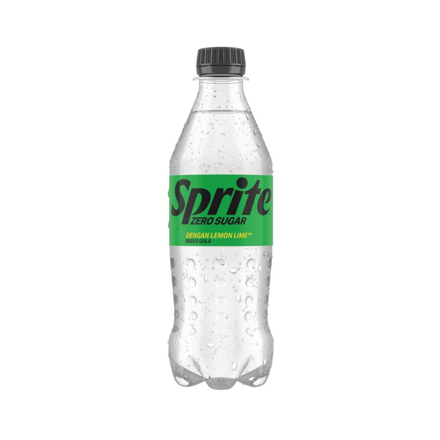 Sprite (Regular/Zero)