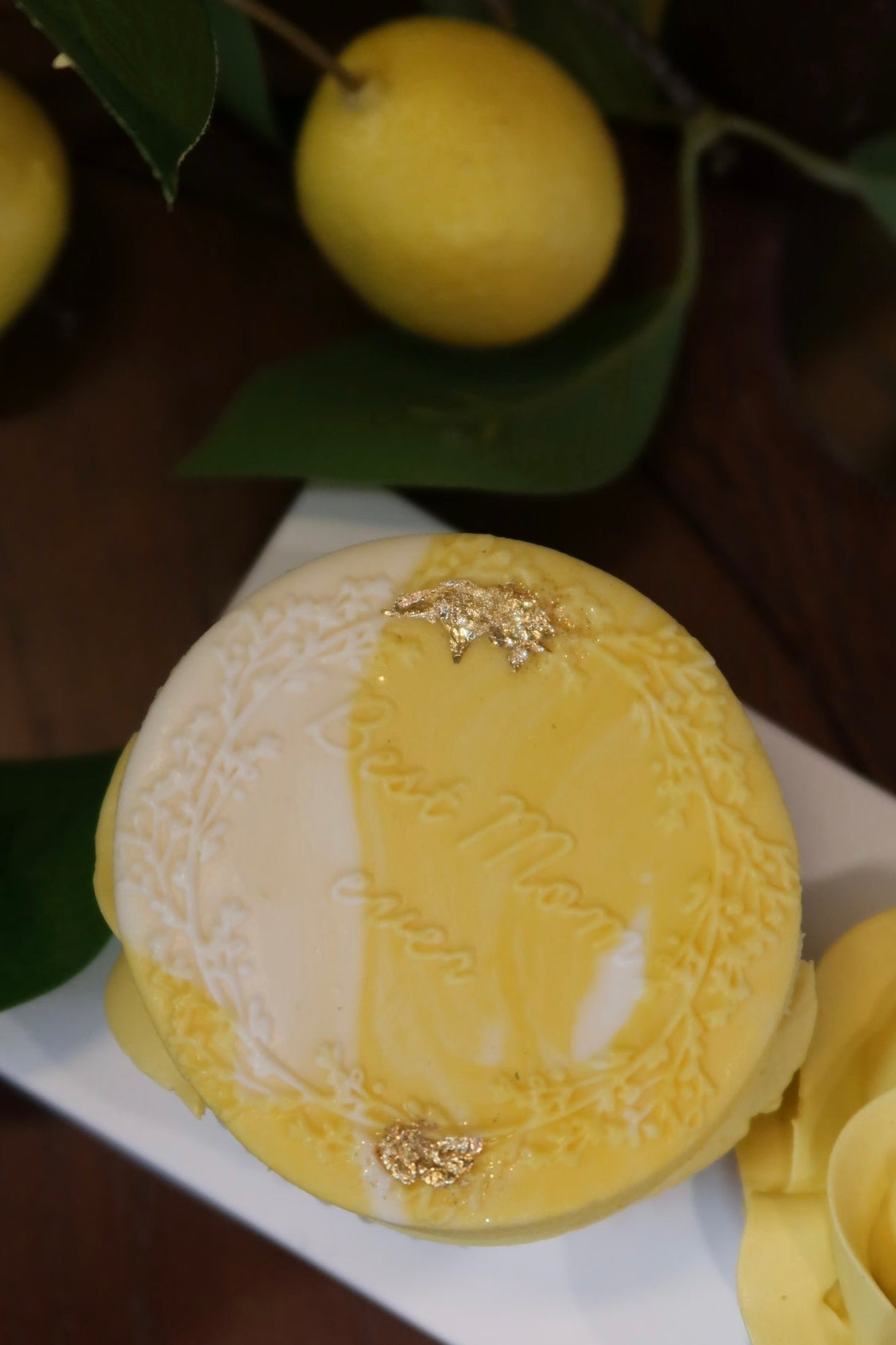 Mother's Day Cake Box (Pre-order Only) - Pick up between 4th to 10th of May