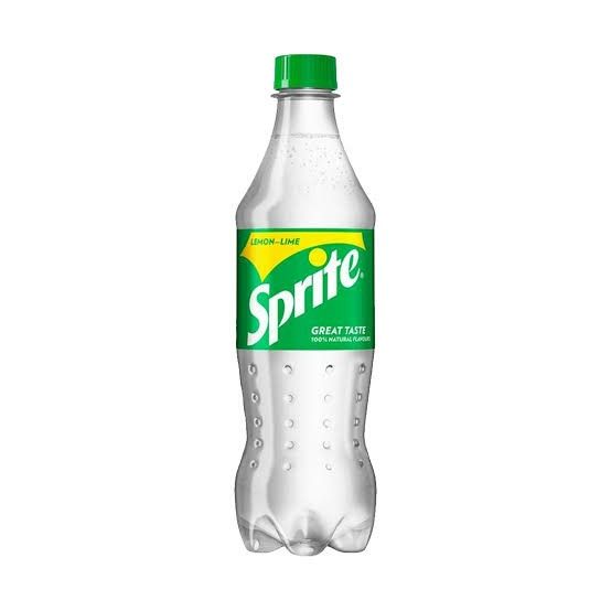 Sprite (Regular/Zero)