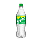 Sprite (Regular/Zero)