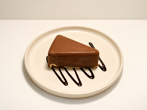 DR15 – CHOCOLATE MOUSSE CAKE
