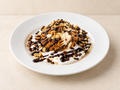 DR11 – FRIED ICE CREAM
