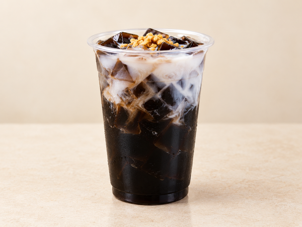DR4 – GRASS JELLY
