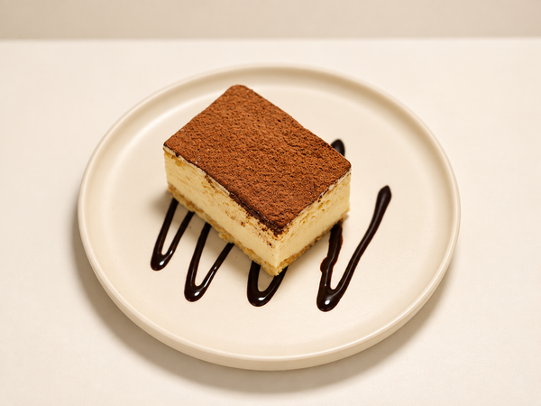 DR18 – TIRAMISU CAKE
