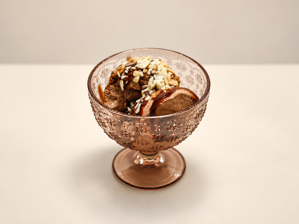 DR6 – ICE CREAM