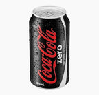 Coke (Regular/Diet/Zero)
