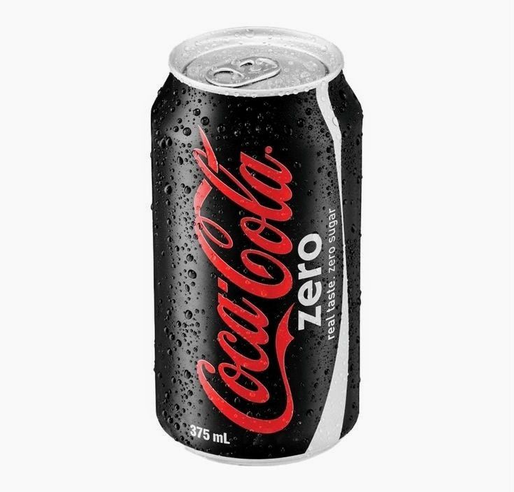 Coke (Regular/Diet/Zero)