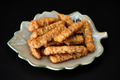 CR6. Kurama Chips
