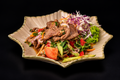SL10 - YUM NUEA (BEEF SALAD)
