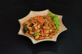 SF3 - THAI BASIL NOODLES - Love Asia Restaurant & Bar