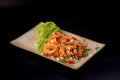 M28 - SALT PEPPER PRAWN - Love Asia Restaurant & Bar
