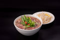 NS1 - RARE BEEF NOODLE SOUP - Love Asia Restaurant & Bar