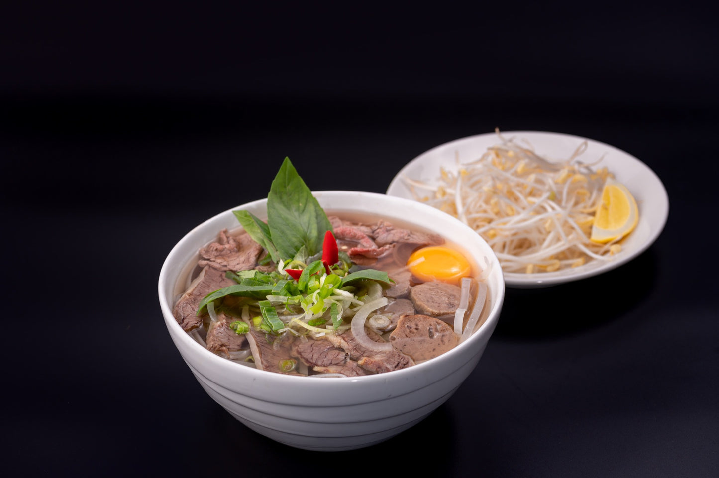NS5 - SPECIAL BEEF NOODLE SOUP - Love Asia Restaurant & Bar