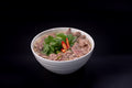 NS4 - RARE BEED & BRISKET NOODLE SOUP - Love Asia Restaurant & Bar