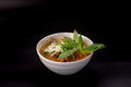 NS7 - BEEF STEW NOODLE SOUP - Love Asia Restaurant & Bar
