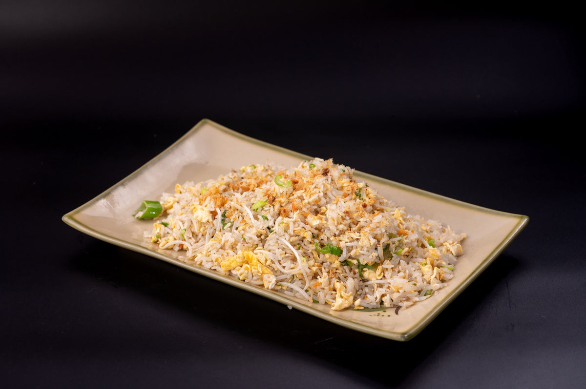 R11 - SALTED FISH FRIED RICE - Love Asia Restaurant & Bar
