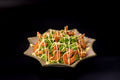 SL2 - PRAWN WASABI - Love Asia Restaurant & Bar
