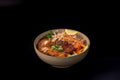 V2 - GRILLED LEMONGRASS CHICKEN VERMICELLI - Love Asia Restaurant & Bar