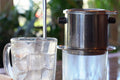 VC1 - Vietnamese Black Coffee - Love Asia Restaurant & Bar